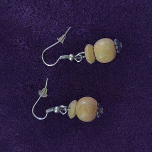 Vintage Boho Earrings